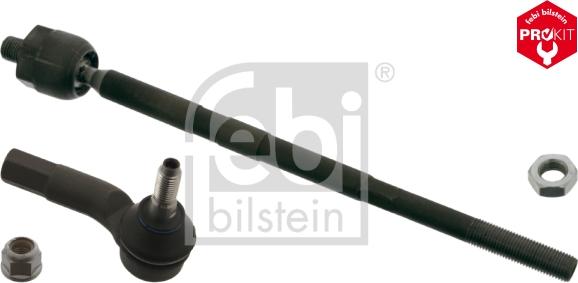 Febi Bilstein 43464 - Напречна кормилна щанга vvparts.bg