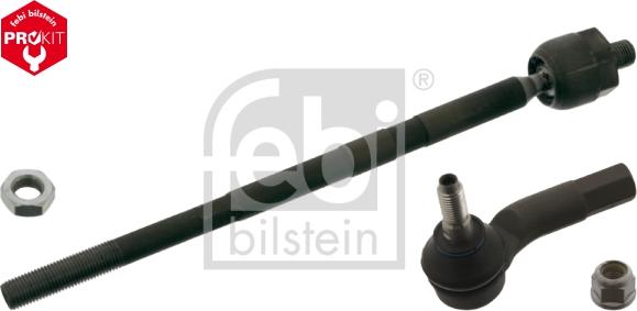 Febi Bilstein 43465 - Напречна кормилна щанга vvparts.bg