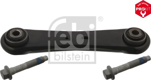 Febi Bilstein 43406 - Щанга / подпора, окачване на колелото vvparts.bg