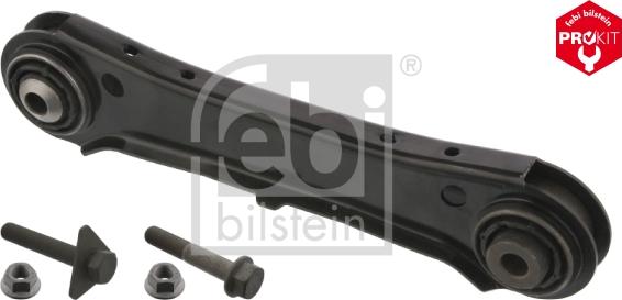 Febi Bilstein 43544 - Носач, окачване на колелата vvparts.bg