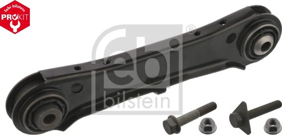 Febi Bilstein 43543 - Носач, окачване на колелата vvparts.bg