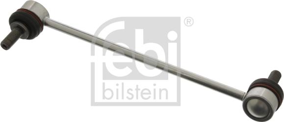 Febi Bilstein 43555 - Биалета vvparts.bg