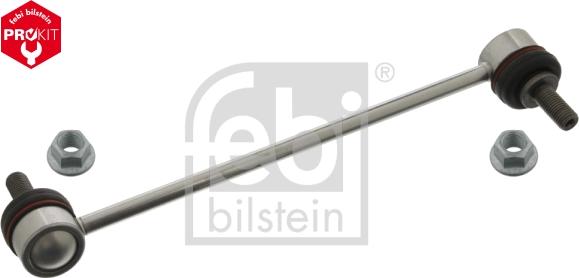 Febi Bilstein 43556 - Биалета vvparts.bg