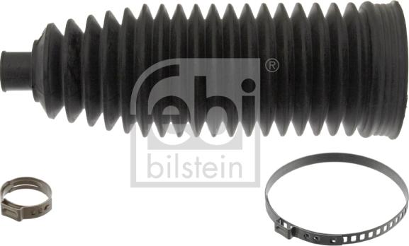 Febi Bilstein 43550 - Комплект маншон, кормилно управление vvparts.bg