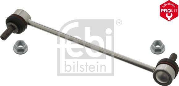 Febi Bilstein 43557 - Биалета vvparts.bg