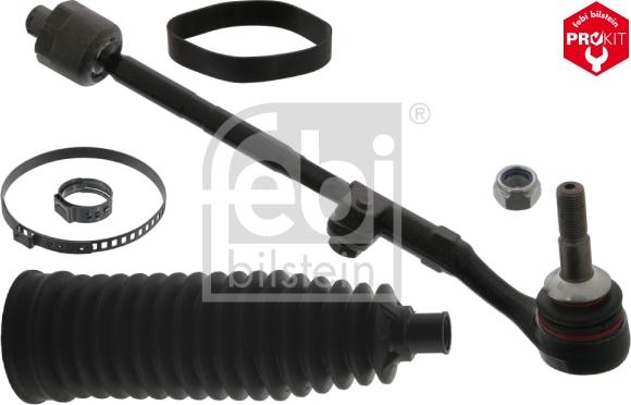 Febi Bilstein 43508 - Напречна кормилна щанга vvparts.bg