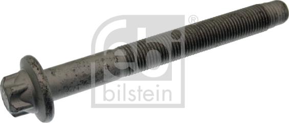 Febi Bilstein 43584 - Болт,носач vvparts.bg