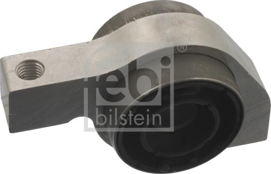 Febi Bilstein 43580 - Тампон, носач vvparts.bg