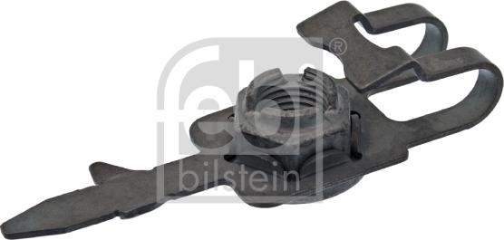 Febi Bilstein 43582 - Монтажен комплект, закрепваща щанга vvparts.bg