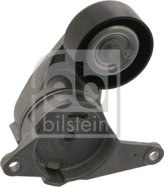 Febi Bilstein 43531 - Ремъчен обтегач, пистов ремък vvparts.bg