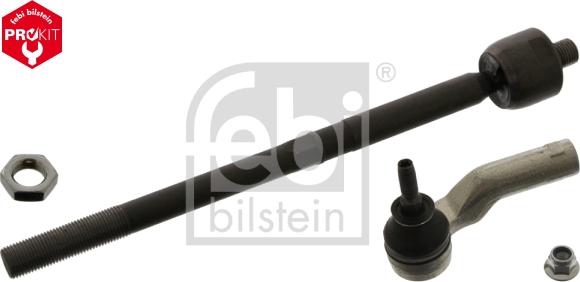 Febi Bilstein 43525 - Напречна кормилна щанга vvparts.bg