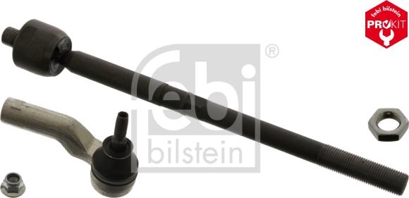 Febi Bilstein 43526 - Напречна кормилна щанга vvparts.bg