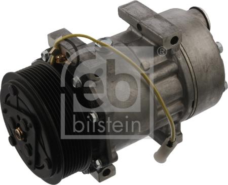 Febi Bilstein 43570 - Компресор, климатизация vvparts.bg