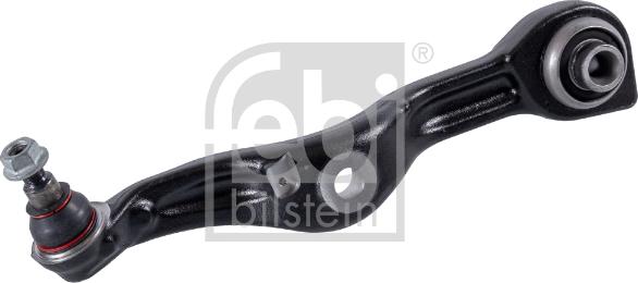 Febi Bilstein 43693 - Носач, окачване на колелата vvparts.bg