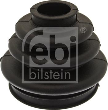 Febi Bilstein 43648 - Маншон, полуоска vvparts.bg