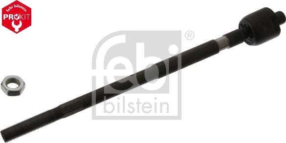 Febi Bilstein 43642 - Аксиален шарнирен накрайник, напречна кормилна щанга vvparts.bg