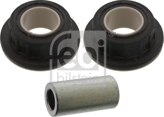 Febi Bilstein 43651 - Тампон, носач vvparts.bg