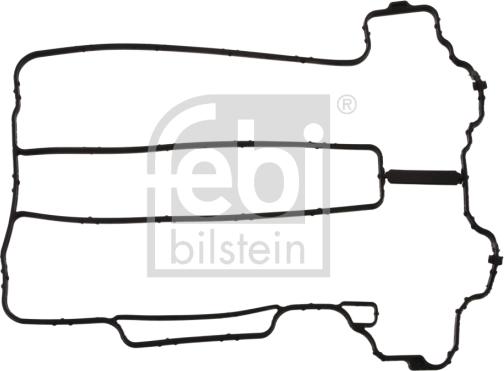 Febi Bilstein 43629 - Гарнитура, капак на цилиндрова глава vvparts.bg