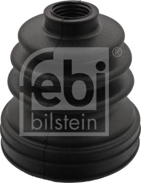 Febi Bilstein 43625 - Маншон, полуоска vvparts.bg