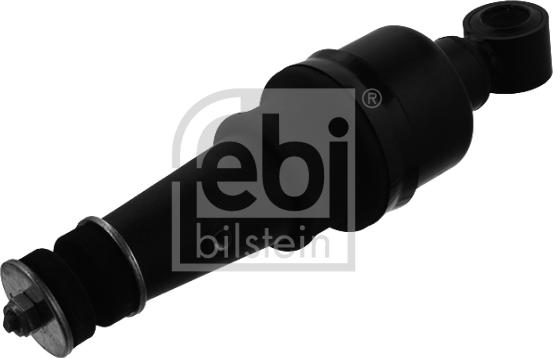 Febi Bilstein 43621 - Демпер (успокоител), окачване на шофьорската кабина vvparts.bg