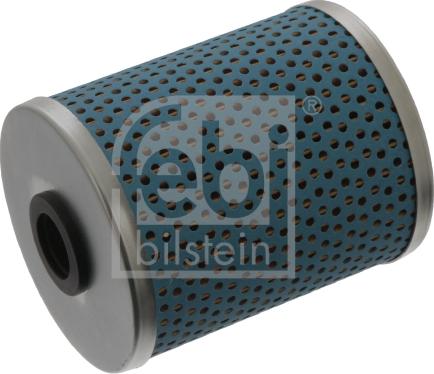 Febi Bilstein 43671 - Маслен филтър, ретардер vvparts.bg