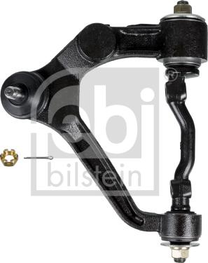 Febi Bilstein 43093 - Носач, окачване на колелата vvparts.bg