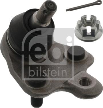 Febi Bilstein 43055 - Шарнири vvparts.bg