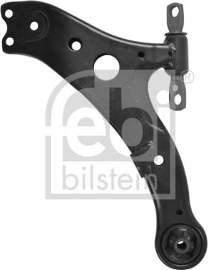 Febi Bilstein 43007 - Носач, окачване на колелата vvparts.bg