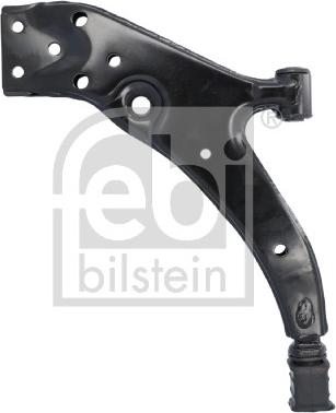 Febi Bilstein 43080 - Носач, окачване на колелата vvparts.bg