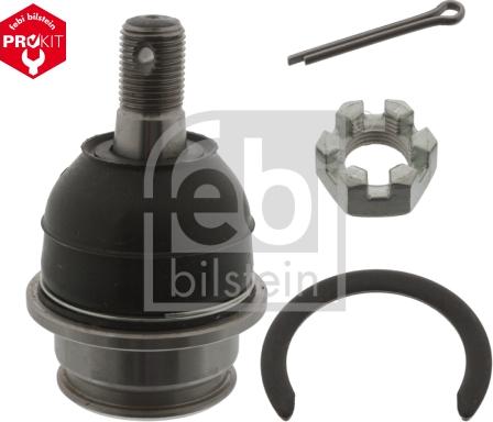 Febi Bilstein 43028 - Шарнири vvparts.bg