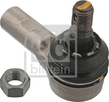 Febi Bilstein 43360 - Накрайник на напречна кормилна щанга vvparts.bg