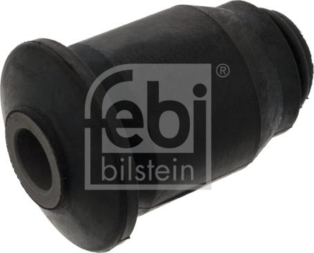 Febi Bilstein 43363 - Тампон, носач vvparts.bg