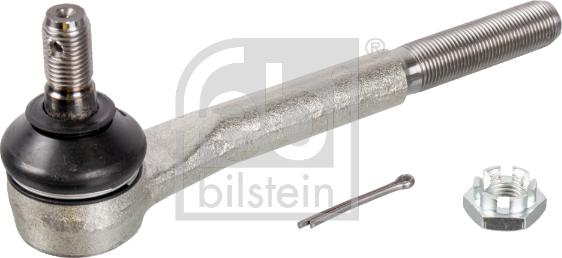 Febi Bilstein 43251 - Накрайник на напречна кормилна щанга vvparts.bg