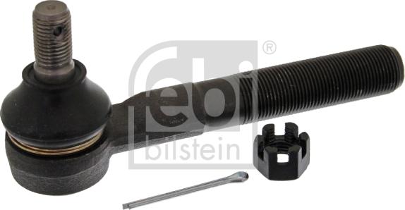 Febi Bilstein 43263 - Накрайник на напречна кормилна щанга vvparts.bg