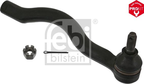 Febi Bilstein 43267 - Накрайник на напречна кормилна щанга vvparts.bg