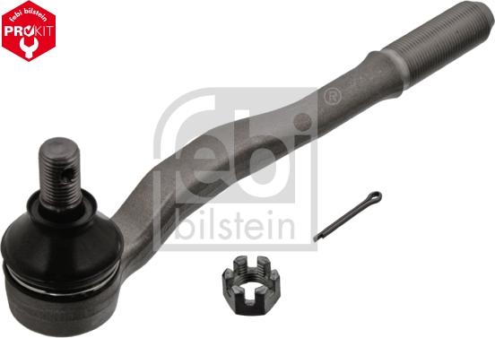 Febi Bilstein 43285 - Накрайник на напречна кормилна щанга vvparts.bg