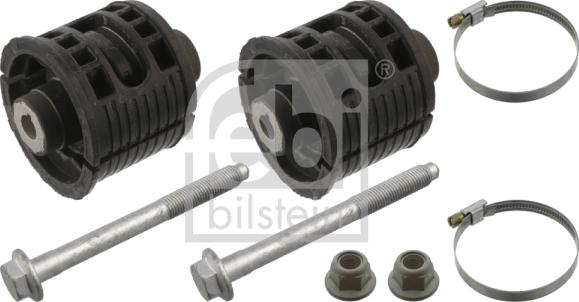 Febi Bilstein 43745 - К-кт тампони на моста vvparts.bg