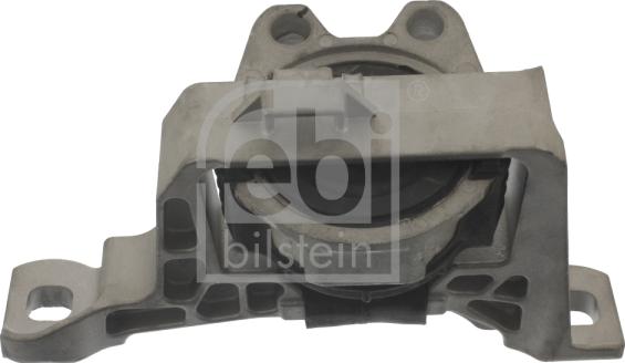 Febi Bilstein 43746 - Окачване, двигател vvparts.bg