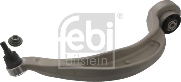 Febi Bilstein 43741 - Носач, окачване на колелата vvparts.bg