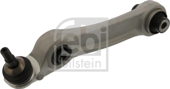 Febi Bilstein 43759 - Носач, окачване на колелата vvparts.bg