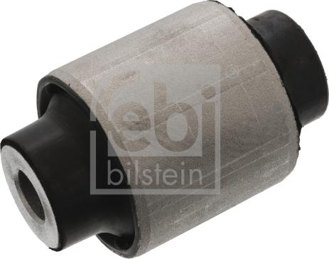 Febi Bilstein 43754 - Тампон, носач vvparts.bg