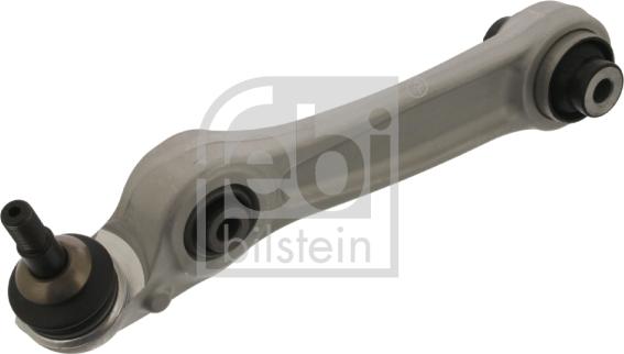 Febi Bilstein 43755 - Носач, окачване на колелата vvparts.bg