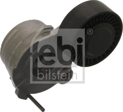 Febi Bilstein 43750 - Ремъчен обтегач, пистов ремък vvparts.bg