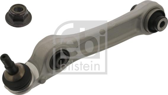 Febi Bilstein 43757 - Носач, окачване на колелата vvparts.bg