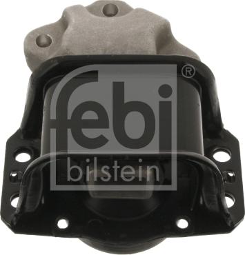 Febi Bilstein 43764 - Окачване, двигател vvparts.bg