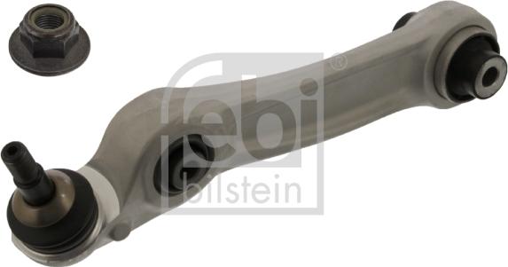 Febi Bilstein 43761 - Носач, окачване на колелата vvparts.bg