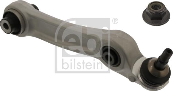 Febi Bilstein 43762 - Носач, окачване на колелата vvparts.bg