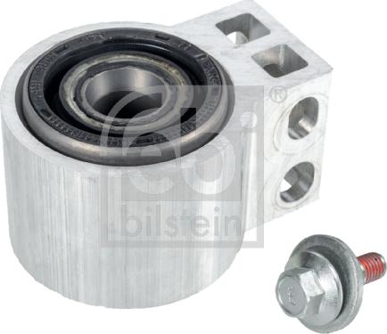 Febi Bilstein 43718 - Тампон, носач vvparts.bg