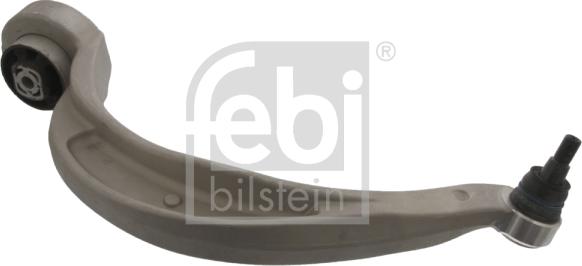 Febi Bilstein 43734 - Носач, окачване на колелата vvparts.bg