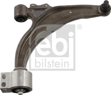 Febi Bilstein 43720 - Носач, окачване на колелата vvparts.bg